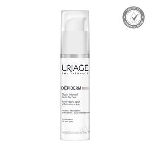 Tratamiento Intensivo Antimanchas Dépiderm 30ml - Uriage