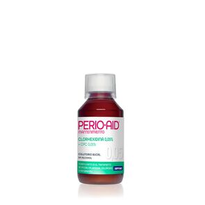 Solución Dental Mantenimiento 150 mL - Perio-aid