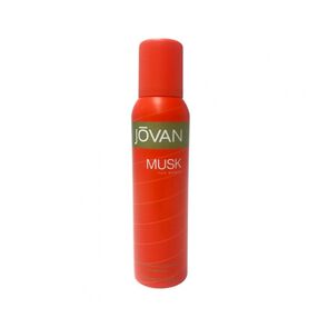 Musk Desodorante Spray de 150 mL - Jovan