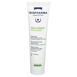 Teen Derm K Concentrate 30ml - Dispolab