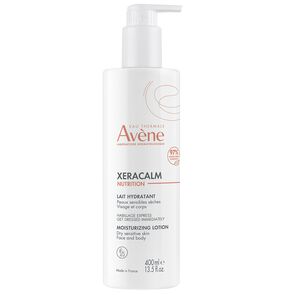 Xeracalm Nutrition Leche 400 ml - Avene