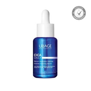 Serum Reparador Intensivo Rostro CICA-Daily 30ml - Uriage