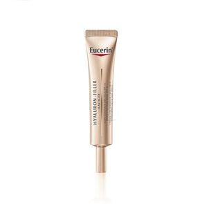 Contorno de Ojos Antiarrugas Hyaluron-Filler 15 mL - Eucerin