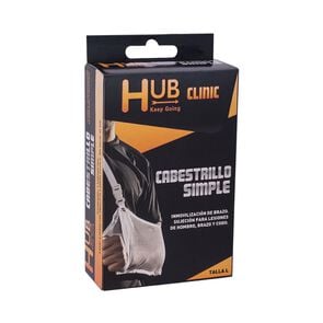 Product image of Cabestrillo Simple Talla L - Hub