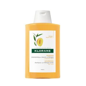 Product image of Shampoo Nutritivo a la Manteca de Mango 200 ml - Klorane