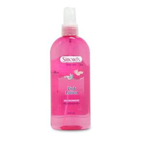 Pink Fragancia de 260 mL - Simonds