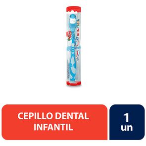 Little Teeth Cepillo Dental 1 Unidad - Aquafresh