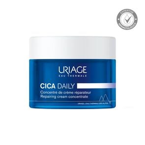 Crema Reparadora Rostro CICA-Daily 50ml - Uriage