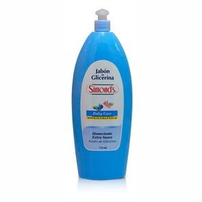 Product image of Baby Care Jabón Líquido de 750 mL - Simonds