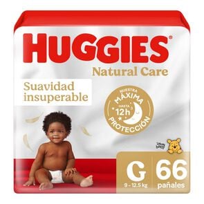 Pañales G x66 MAG R7 - Huggies