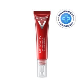 Contorno de Ojos Liftactiv Collagen Specialist 15ml - Vichy