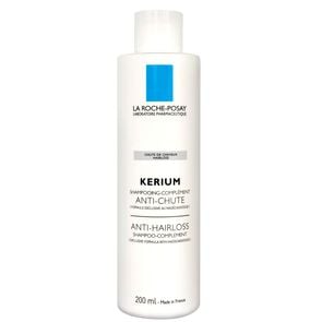 Product image of Kerium Shampoo Anti Caida 200 mL - La roche posay