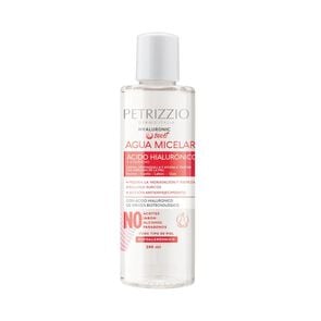 Product image of Agua Micelar Ácido Hialurónico 200 ml - Petrizzio