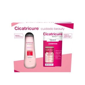 Product image of Pack Beauty Care + Agua Micelar 200 mL - Cicatricure