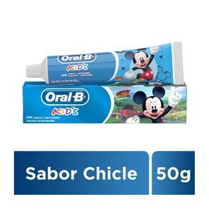 Kids Mickey Pasta Dental 50 g (37 ml) - Oral-b