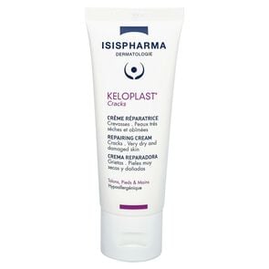 Keloplast Cracks 40ml - Isispharma