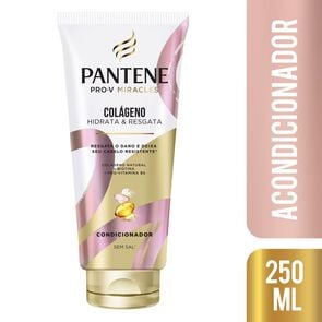 Product image of Miracles Acondicionador 250 ml - Pantene