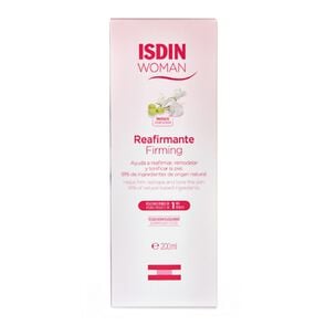 Woman Crema Reafirmante 200 ml - Isdin