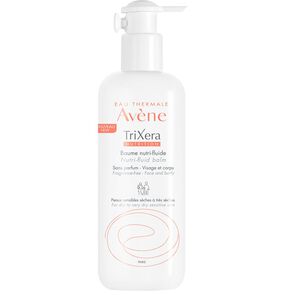 Product image of Trixera Nutrition Bálsamo Nutri-Fluido 400 mL - Avene