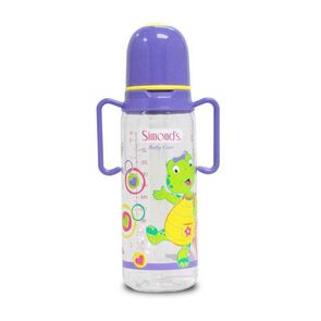 Mamadera Fansy 240 mL - Simonds