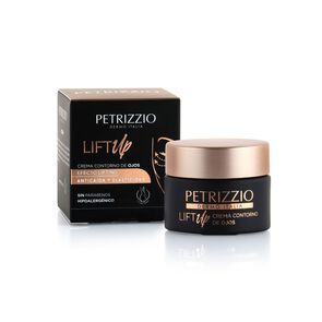 Crema Contorno de Ojos Lift Up 15 grs - Petrizzio