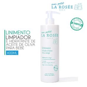 Product image of Mon Petit Linimento 400mL - La rosee