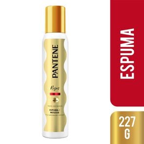 Product image of Rizos Definidos Espuma para Rizos Perfectos 227g - Pantene