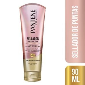 Product image of Trt colágeno Sellador Puntas Serum Concentrado 90 ml. - Pantene