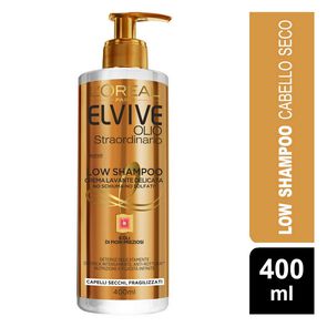 Product image of Elvive Oleo Extraordinario Shampoo de  400 mL