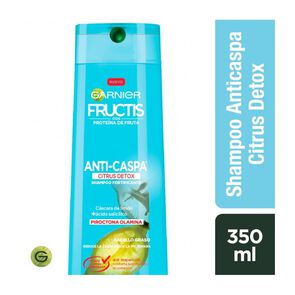 Product image of Shampoo Citrus Control 350 mL - Fructis