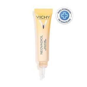 Contorno ojos y labios Neovadiol 15 ml - Vichy