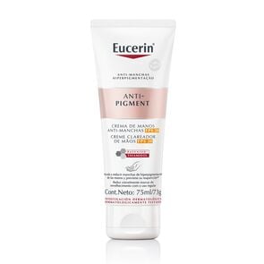 Anti-Pigment Crema de Manos Fps30 75 mL - Eucerin