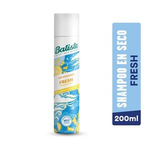 Product image of Shampoo En Seco Fresh 200 ml - Batiste