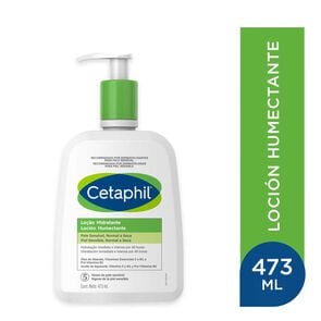 Emulsión Hidratante 473 mL - Cetaphil