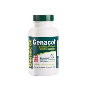 Product image of Genacol Colágeno Hidrolizado 90 Cápsulas