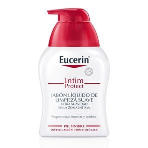 Higiene Intima 250  mL - Eucerin