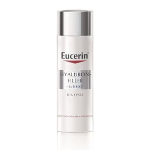 Hyaluron Filler Crema Facial Antiarrugas 50 mL - Eucerin