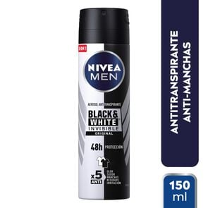 Desodorante en Spray Men 150 mL - Nivea