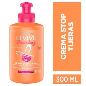 Crema Para Peinar Dream Long 300 ml - Elvive