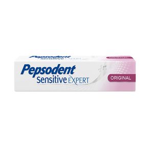 Product image of Pasta Dental Sensitive Expert Original 100 gr - Pepsodent