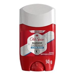 Product image of Barra Antitranspirante Old Spice Extreme Protect 50 g