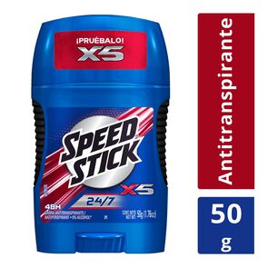 Desodorante en Barra Multi-Protect X5 50 grs - Speed stick