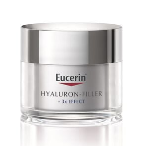 Hyaluron Filler FPS 30 Crema Facial de Día 50 mL - Eucerin