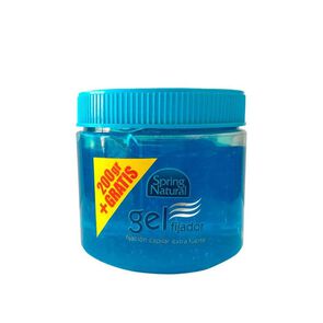 Product image of Extra Fuerte Gel Tópico de 420 gr - Spring natural