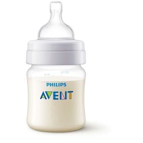 Mamadera Anticólicos desde 0 meses de 125 ml SCF810/17 - Avent