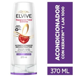 Acondicionador Reparación Total Extreme 400 ml - Elvive