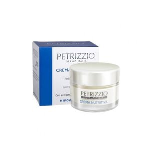 Product image of Nutritiva Crema de 50 gr - Petrizzio