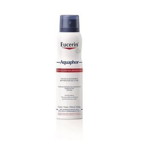 Aquaphor Spray Corporal Reparador Piel Extremadamente Seca 150 mL - Eucerin