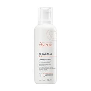 Product image of Xeracalm A.D Crema Relipidizante 400 mL - Avene