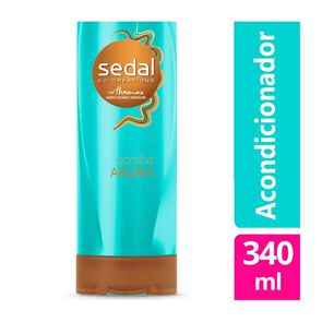 Product image of Acondicionador Bomba Argán 340 mL - Sedal